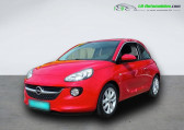 Opel Adam occasion année 2016 boite Manuelle Annonce Opel Adam occasion Essence 1.2 Twinport 70 ch à Beaupuy