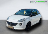 Opel Adam occasion année 2018 boite Manuelle Annonce Opel Adam occasion Essence 1.2 Twinport 70 ch à Beaupuy