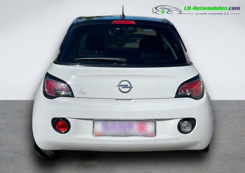 Opel Adam 1.2 Twinport 70 ch  occasion  Beaupuy - photo n5