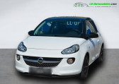 Opel Adam 1.2 Twinport 70 ch   Beaupuy 31