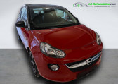 Opel Adam 1.2 Twinport 70 ch   Beaupuy 31