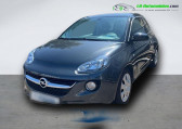 Opel Adam 1.2 Twinport 70 ch   Beaupuy 31