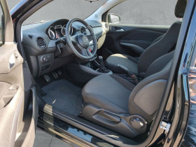 Opel Adam 1.2 Twinport 70 ch  occasion  Beaupuy - photo n7