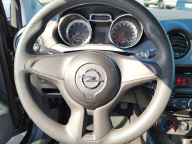 Opel Adam 1.2 Twinport 70 ch  occasion  Beaupuy - photo n6