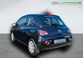 Opel Adam 1.2 Twinport 70 ch  occasion  Beaupuy - photo n4