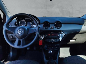 Opel Adam 1.2 Twinport 70 ch  occasion  Beaupuy - photo n3