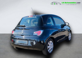 Opel Adam 1.2 Twinport 70 ch  occasion  Beaupuy - photo n2