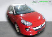 Opel Adam occasion année 2016 boite Manuelle Annonce Opel Adam occasion Essence 1.2 Twinport 70 ch à Beaupuy