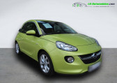 Opel Adam 1.2 Twinport 70 ch   Beaupuy 31