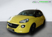 Opel Adam 1.2 Twinport 70 ch   Beaupuy 31
