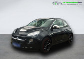 Opel Adam occasion année 2016 boite Manuelle Annonce Opel Adam occasion Essence 1.2 Twinport 70 ch à Beaupuy