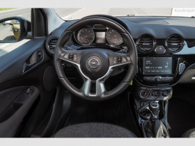 Opel Adam 1.2 Twinport 70 ch  occasion  Beaupuy - photo n7