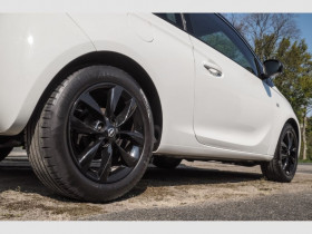 Opel Adam 1.2 Twinport 70 ch  occasion  Beaupuy - photo n8