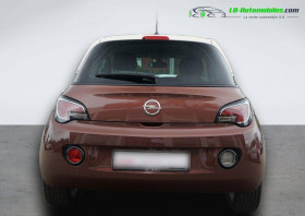 Opel Adam 1.2 Twinport 70 ch  occasion  Beaupuy - photo n7