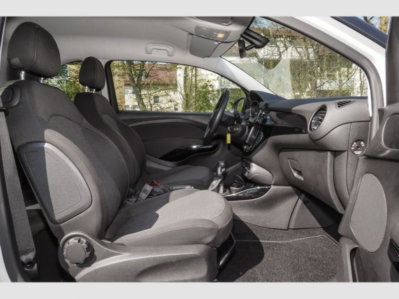 Opel Adam 1.2 Twinport 70 ch  occasion  Beaupuy - photo n5