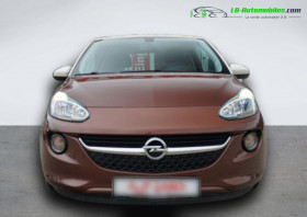 Opel Adam 1.2 Twinport 70 ch  occasion  Beaupuy - photo n5