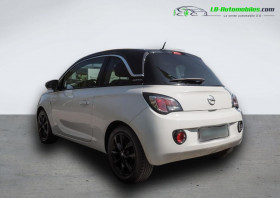 Opel Adam 1.2 Twinport 70 ch  occasion  Beaupuy - photo n4