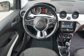 Opel Adam 1.2 Twinport 70 ch  occasion  Beaupuy - photo n8