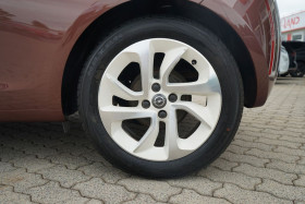 Opel Adam 1.2 Twinport 70 ch  occasion  Beaupuy - photo n9