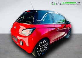 Opel Adam 1.2 Twinport 70 ch  occasion  Beaupuy - photo n2