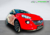 Opel Adam 1.2 Twinport 70 ch   Beaupuy 31