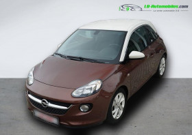 Opel Adam 1.2 Twinport 70 ch  occasion  Beaupuy - photo n2
