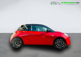Opel Adam 1.2 Twinport 70 ch  occasion  Beaupuy - photo n4