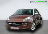 Opel Adam occasion année 2016 boite Manuelle Annonce Opel Adam occasion Essence 1.2 Twinport 70 ch à Beaupuy