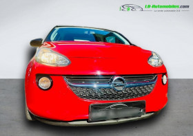 Opel Adam 1.2 Twinport 70 ch  occasion  Beaupuy - photo n3
