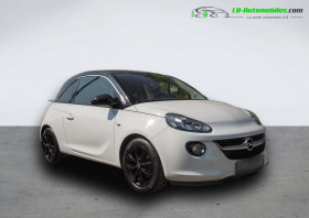 Opel Adam 1.2 Twinport 70 ch  occasion  Beaupuy - photo n2