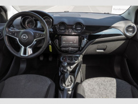 Opel Adam 1.2 Twinport 70 ch  occasion  Beaupuy - photo n3