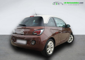 Opel Adam 1.2 Twinport 70 ch  occasion  Beaupuy - photo n4