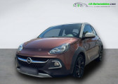 Opel Adam occasion année 2017 boite Manuelle Annonce Opel Adam occasion Essence 1.2 Twinport 70 ch à Beaupuy