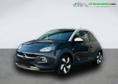 Opel Adam occasion année 2017 boite Manuelle Annonce Opel Adam occasion Essence 1.2 Twinport 70 ch à Beaupuy