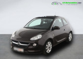 Opel Adam 1.2 Twinport 70 ch   Beaupuy 31