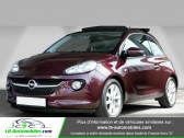 Opel Adam occasion année 2016 boite Manuelle Annonce Opel Adam occasion Essence 1.2 Twinport 70 ch à Beaupuy