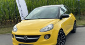 Opel Adam 1.2 TWINPORT 70CH GLAM * 71.000KM * TOIT PANO * EXCELLENT ET   La Chapelle D'Armentires 59