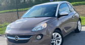 Opel Adam occasion année 2013 boite Manuelle Annonce Opel Adam occasion Essence 1.2 TWINPORT 70CH JAM * 47.000KM * 1ERE MAIN * GARANTIE à La Chapelle D'Armentiéres