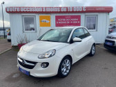 Opel Adam occasion année 2015 boite Manuelle Annonce Opel Adam occasion Essence 1.2 Twinport 70ch Jam à Barberey-Saint-Sulpice