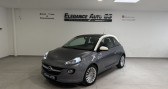 Annonce Opel Adam occasion Essence 1.2 TWINPORT 70CH UNLIMITED APPLE CARPLAY RADARS TOIT PANO � LAL GARDE