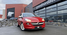 Opel Adam , garage GRAND NORD AUTOMOBILES  Nieppe