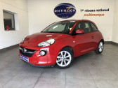 Opel Adam occasion année 2019 boite Manuelle Annonce Opel Adam occasion Essence 1.2 TWINPORT 70CH UNLIMITED à FENOUILLET