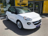 Opel Adam occasion année 2016 boite Manuelle Annonce Opel Adam occasion Essence 1.2 Twinport 70ch Unlimited à Vert-Saint-Denis