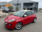 Opel Adam occasion année 2013 boite Manuelle Annonce Opel Adam occasion Essence 1.2 TWINPORT 70CH à Toulouse