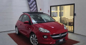 Opel Adam 1.2 Twinsport 70 JAM (Toit ouvrant, GPS, Clim auto)  � Dunkerque 59