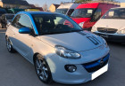 Opel Adam occasion année 2014 boite Manuelle Annonce Opel Adam occasion Essence 1.4 100 CH serie limite à Fouquières-lès-Lens