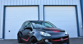 Opel Adam occasion année 2013 boite Manuelle Annonce Opel Adam occasion Essence 1.4 101cv SLAM à Crémieu