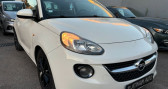 Opel Adam occasion année 2016 boite Manuelle Annonce Opel Adam occasion Essence 1.4 87 S&S Black Edition à LE ROVE