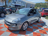 Opel Adam occasion année 2019 boite Manuelle Annonce Opel Adam occasion Essence 1.4 87 UNLIMITED Toit Noir à Cahors