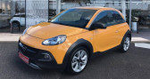 Opel Adam 1.4 87ch ROCKS  2019 - annonce de voiture en vente sur Auto Sélection.com